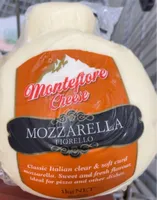 Mozzarella