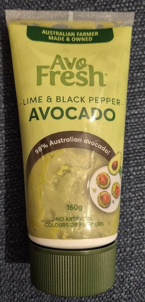 Avocado