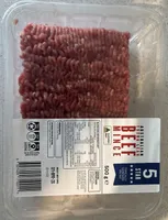 Extra Lean Beef Mince