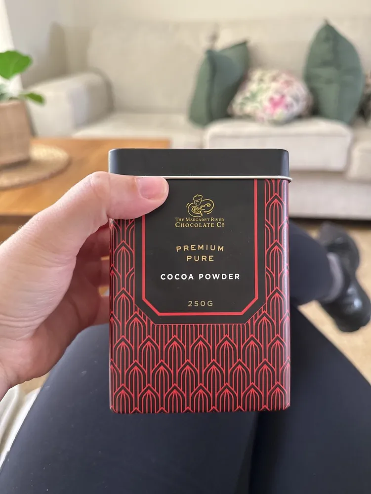 Cacao Powder