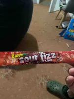 Sour Fizz Sour Cola