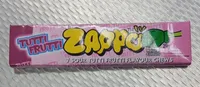 tutti frutti