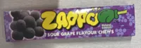 Sour Grape Flavour Zappo