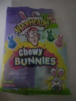 Chewy Bunnies
