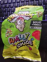 Wally Chaos