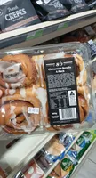 Cinnamon Scroll