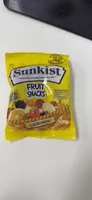 Fruit Snacks