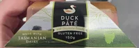 Duck Paté