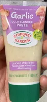 Garlic paste