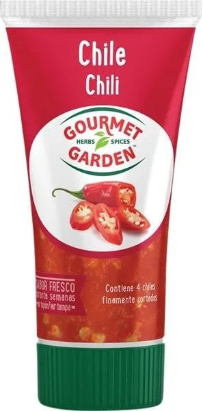 Salsa de chile