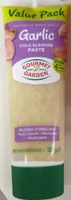Garlic Cold Blended Paste