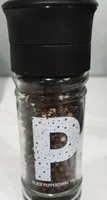 Black Peppercorns