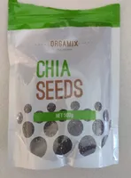 Chia Seeds