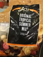 Original Tropical Summer Mix