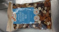 Original delicious energy mix