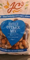 Chilli outback mix