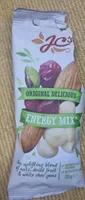 Delicious Energy Mix