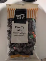Choc TV Mix