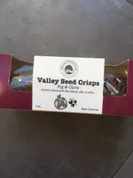 valley seed crips