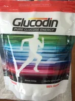 Glucodin Pure Glucose Energy