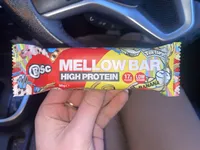 Mellow Bar High Protein