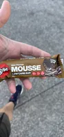 MOUSSE LOW CARB BAR CHOCO