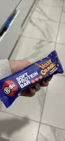 Soft Protein Bar