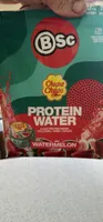 Protein Water Watermelon Flavour