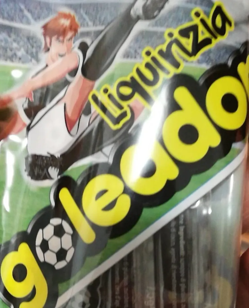 Goleador