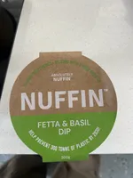Fetta & Basil Dip