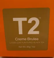 Creme Brulee