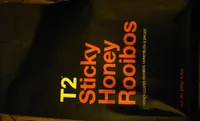 Sticky honey rooibos