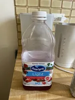 Cranberry classic Light