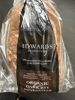 Rye bread