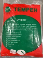 Tempeh