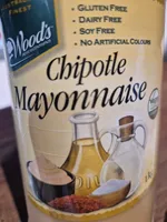 Chipotle Mayonnaise