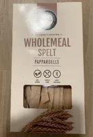 Wholemeal