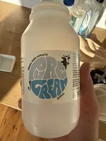 Pure Cream
