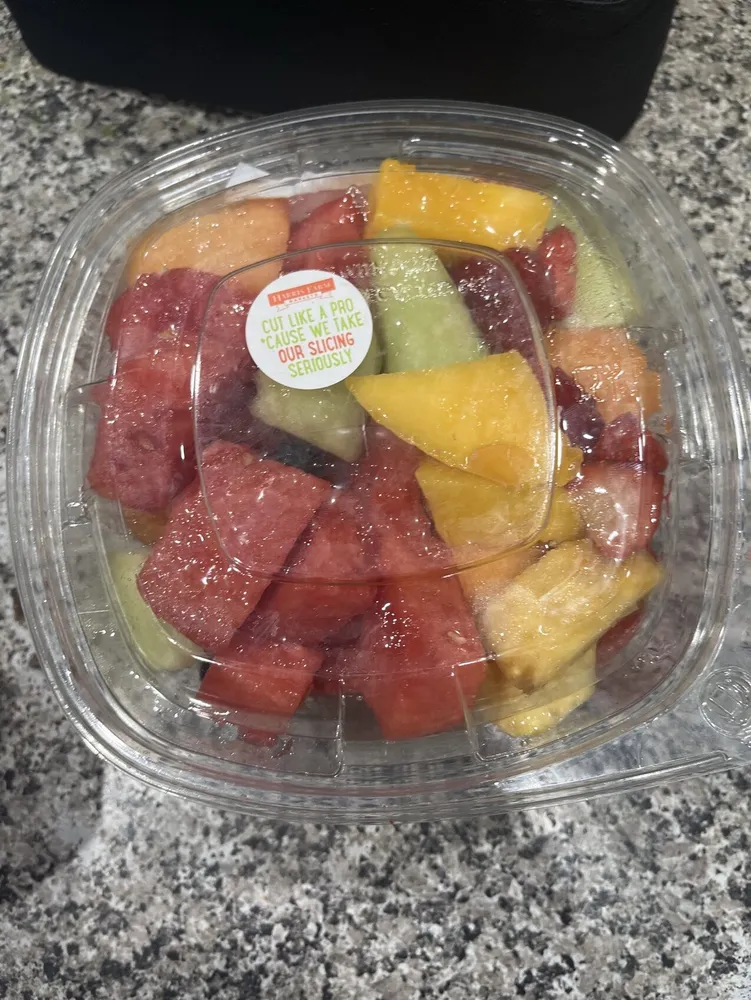 Premium Fruit Salad