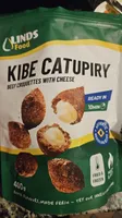 Kibe Catupiry