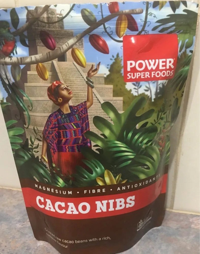 Cacao Nibs