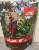 Cacao Nibs