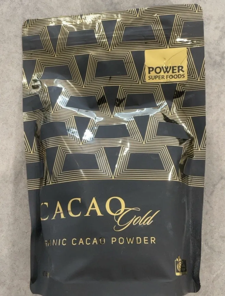 Organic Cocoa powder