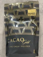 Organic Cocoa powder