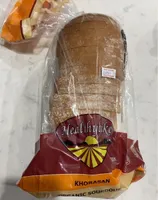 KHORASAN Sourdough
