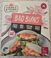 BAO BUNS