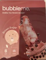 Boba Frozen Dessert