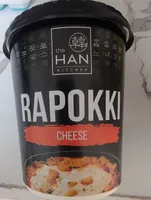 Rapokki Cheese
