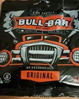 Original Bullbar Beef Jerky