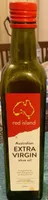 Red island Olive oil x/virg 500ml